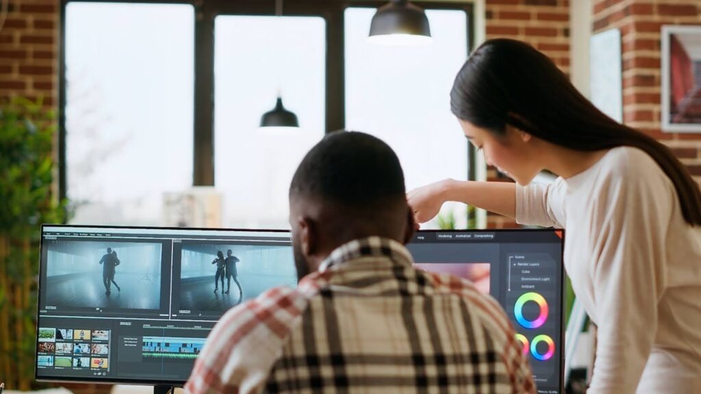 How a Video Animation Agency Can Boost Your Online Presence