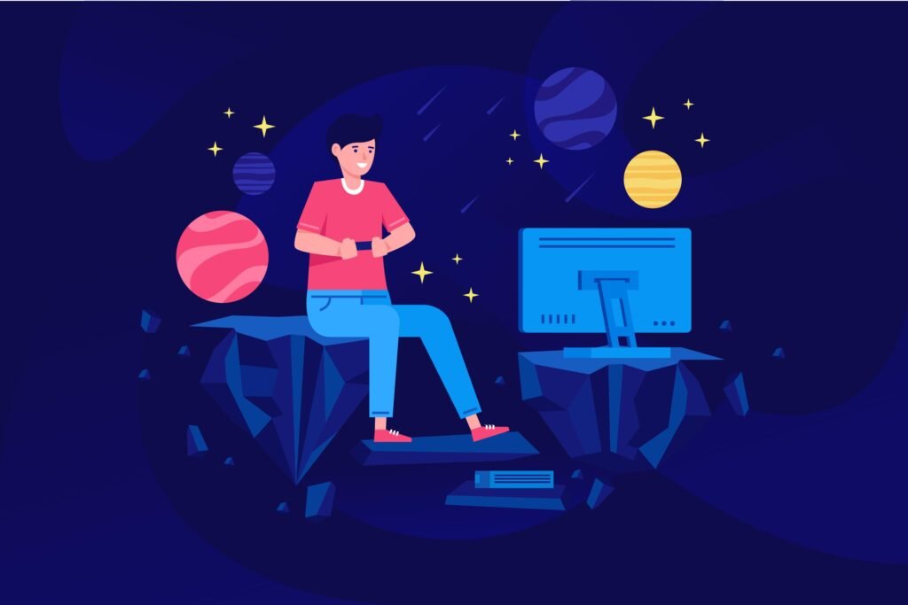 2D Animation Trends Shaping Creative Marketing in 2025